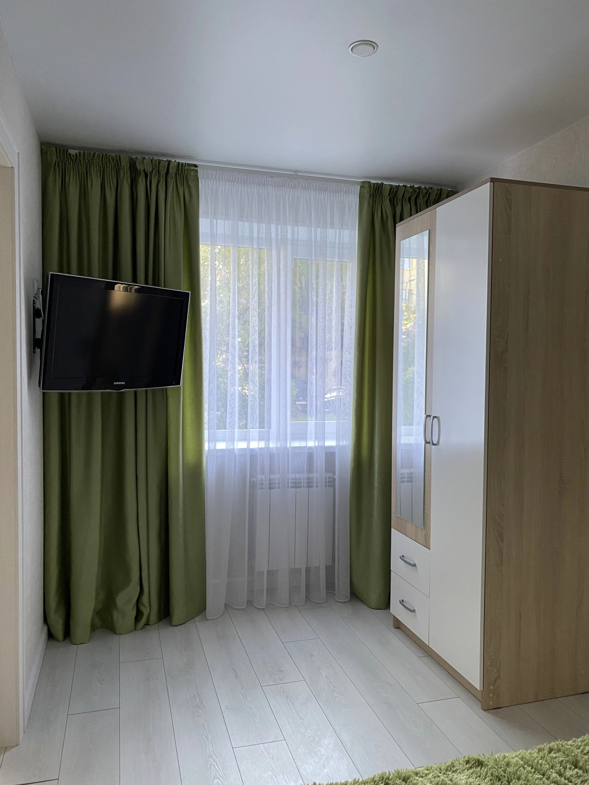 Апартаменты Самый центр