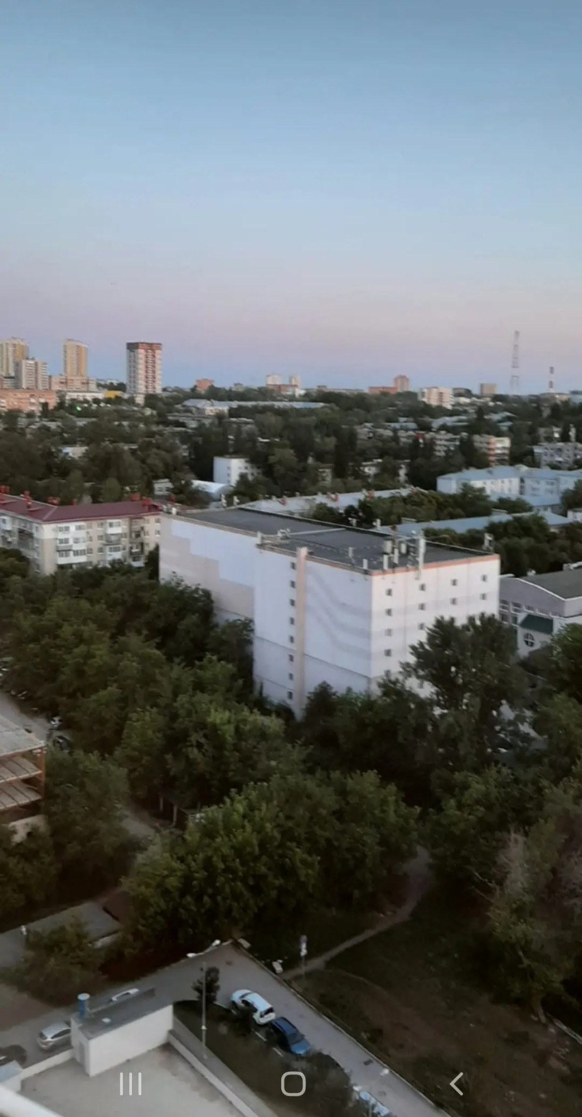 Квартира не Далеко от Волги