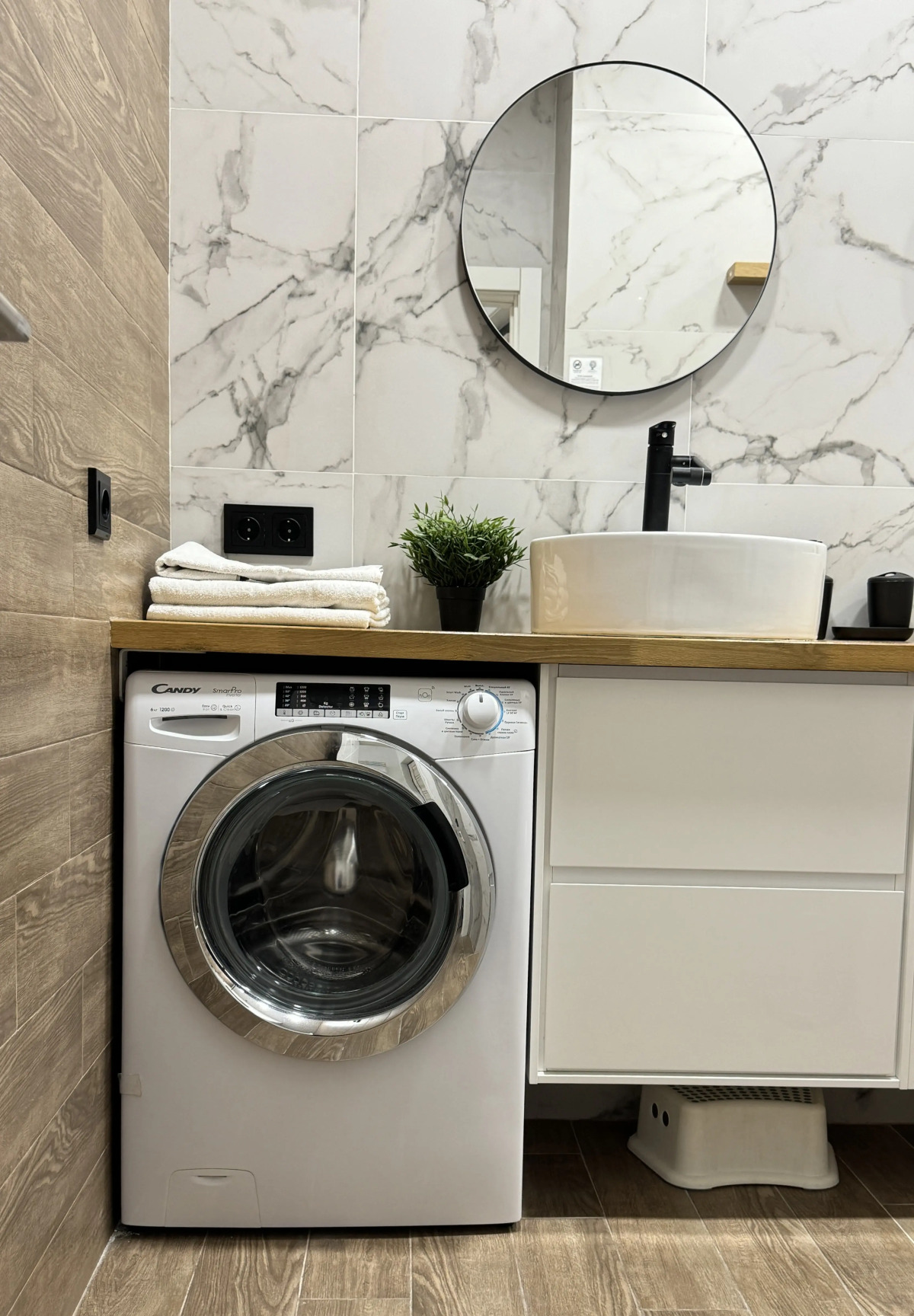 Апартаменты 4 Парка Пион