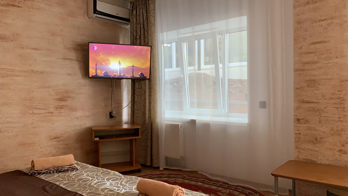 Гостевой Дом Миллениум