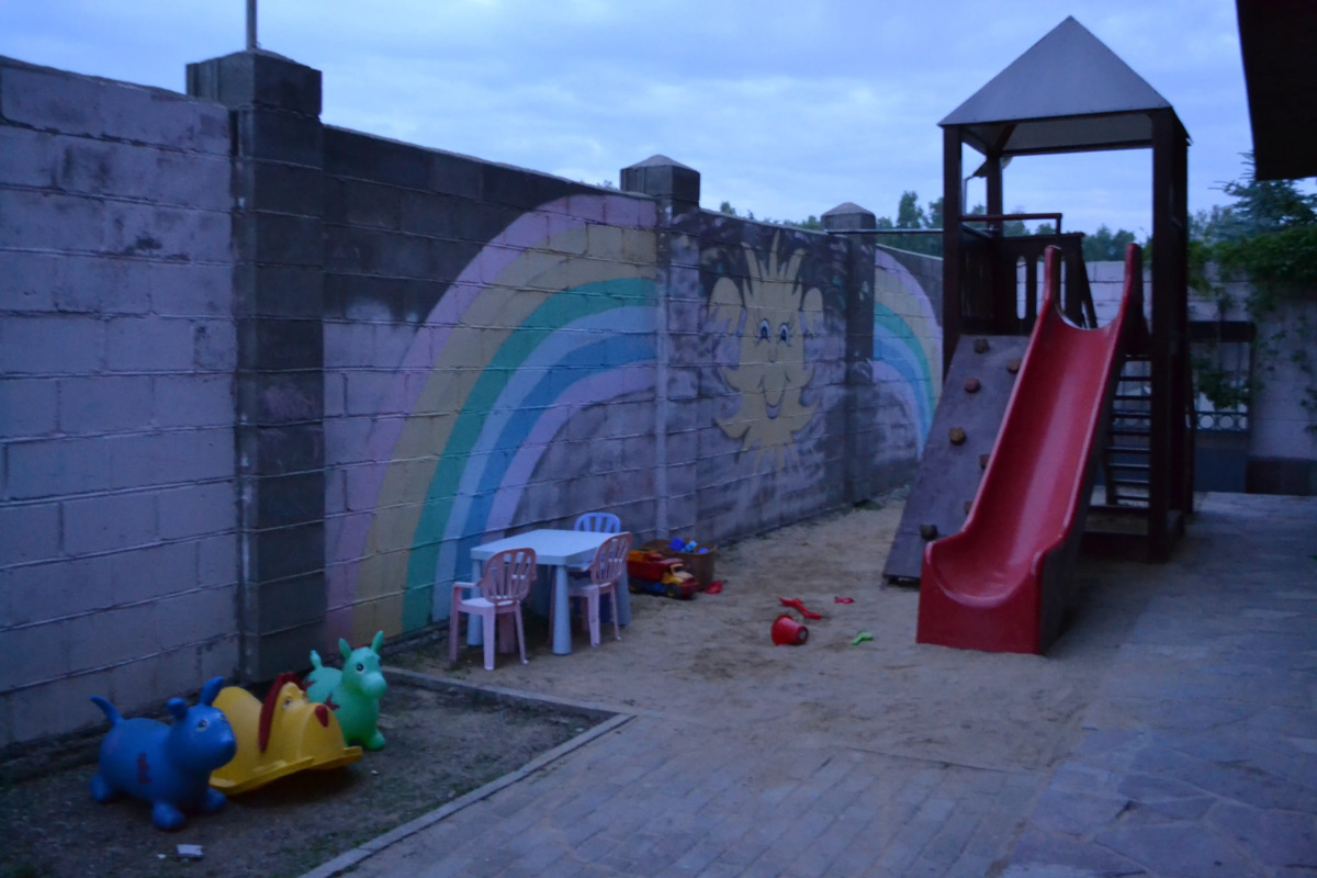 Гостевой дом Халле