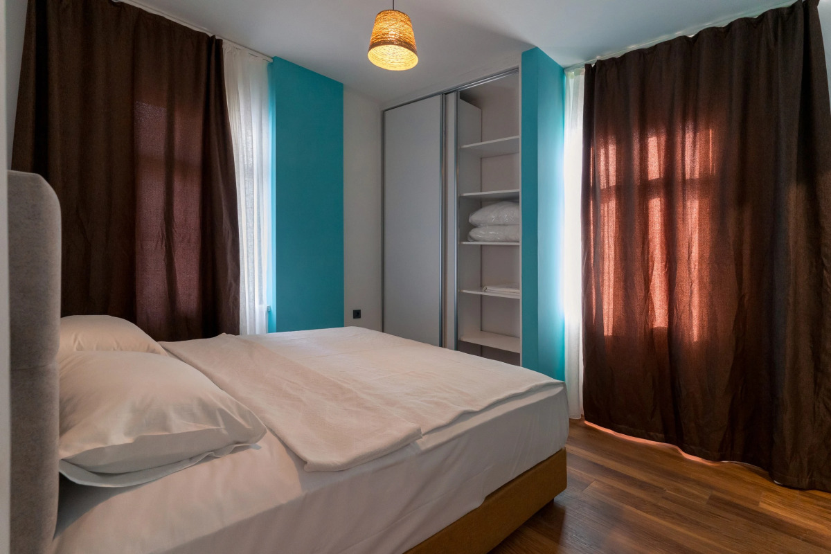 Апарт-отель Pasham Residence