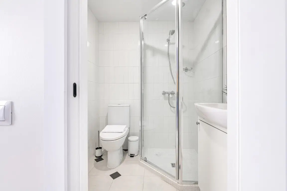 Gorohovaya 4 Apartment