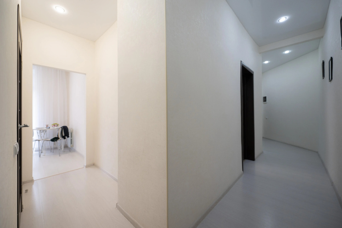 Апартаменты Свободы 163