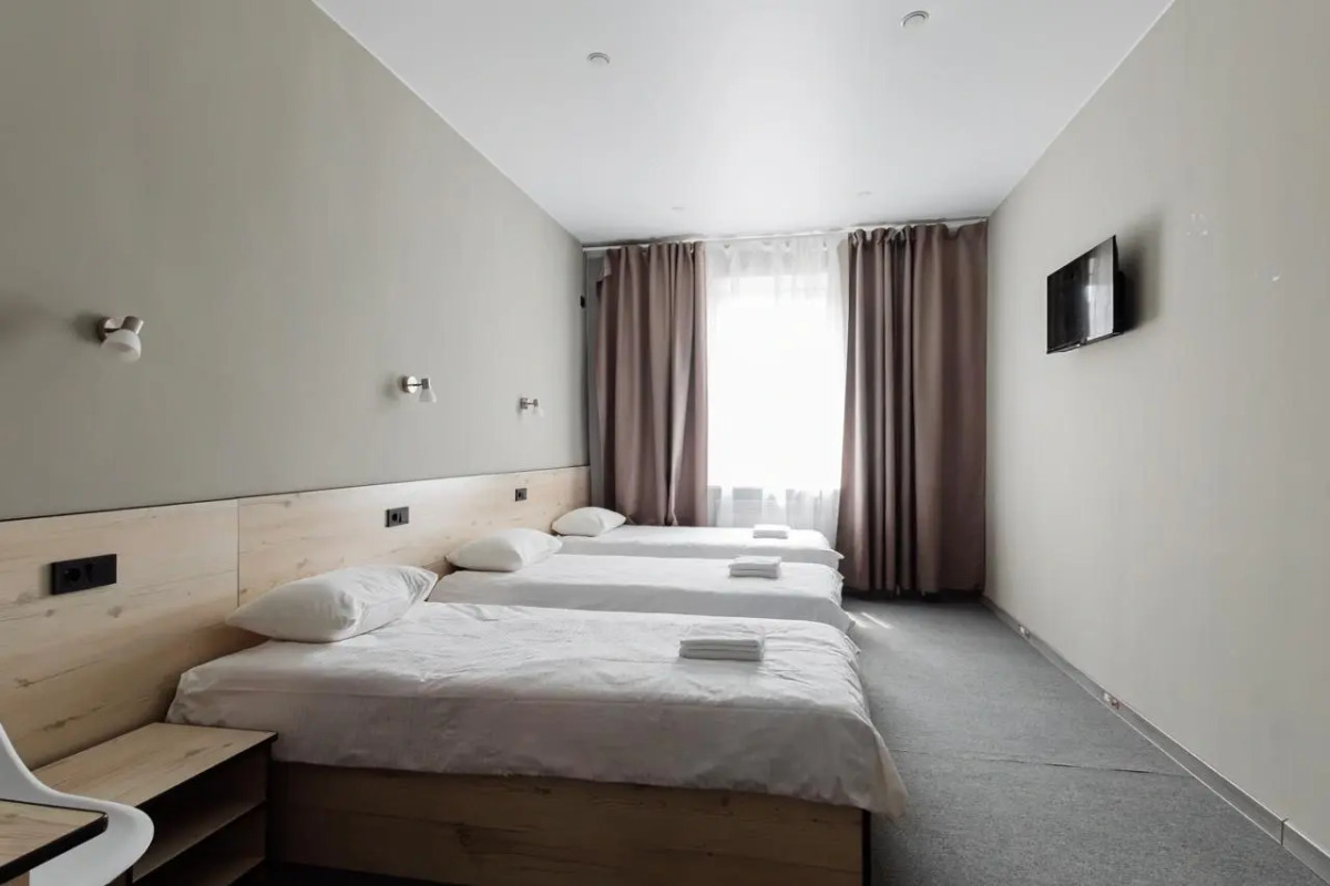 Мини-Отель Агата