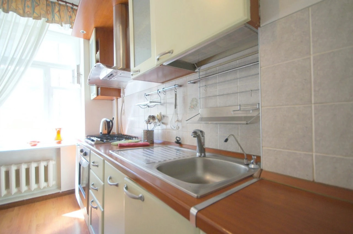 Апартаменты СуткиСпб Восстания 26