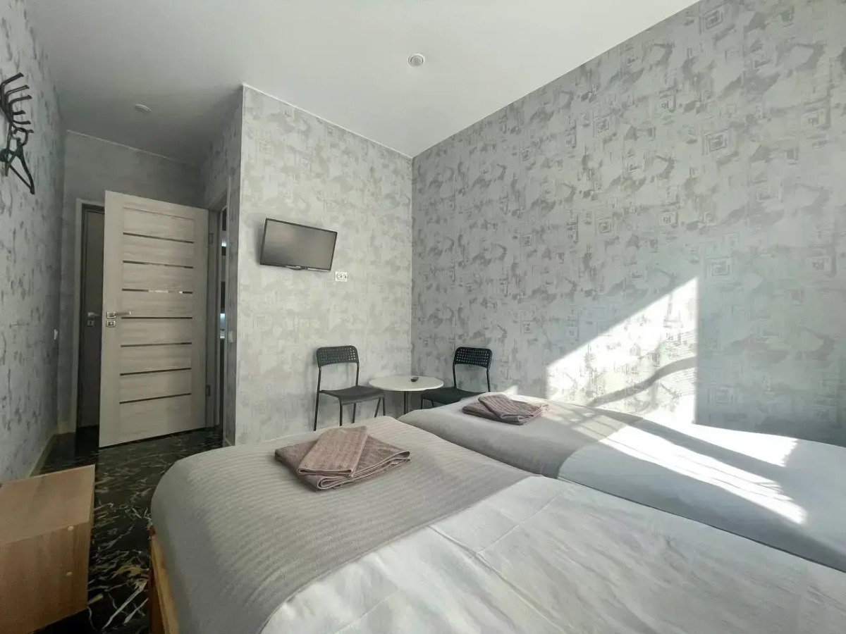 Гостевой дом Благодать