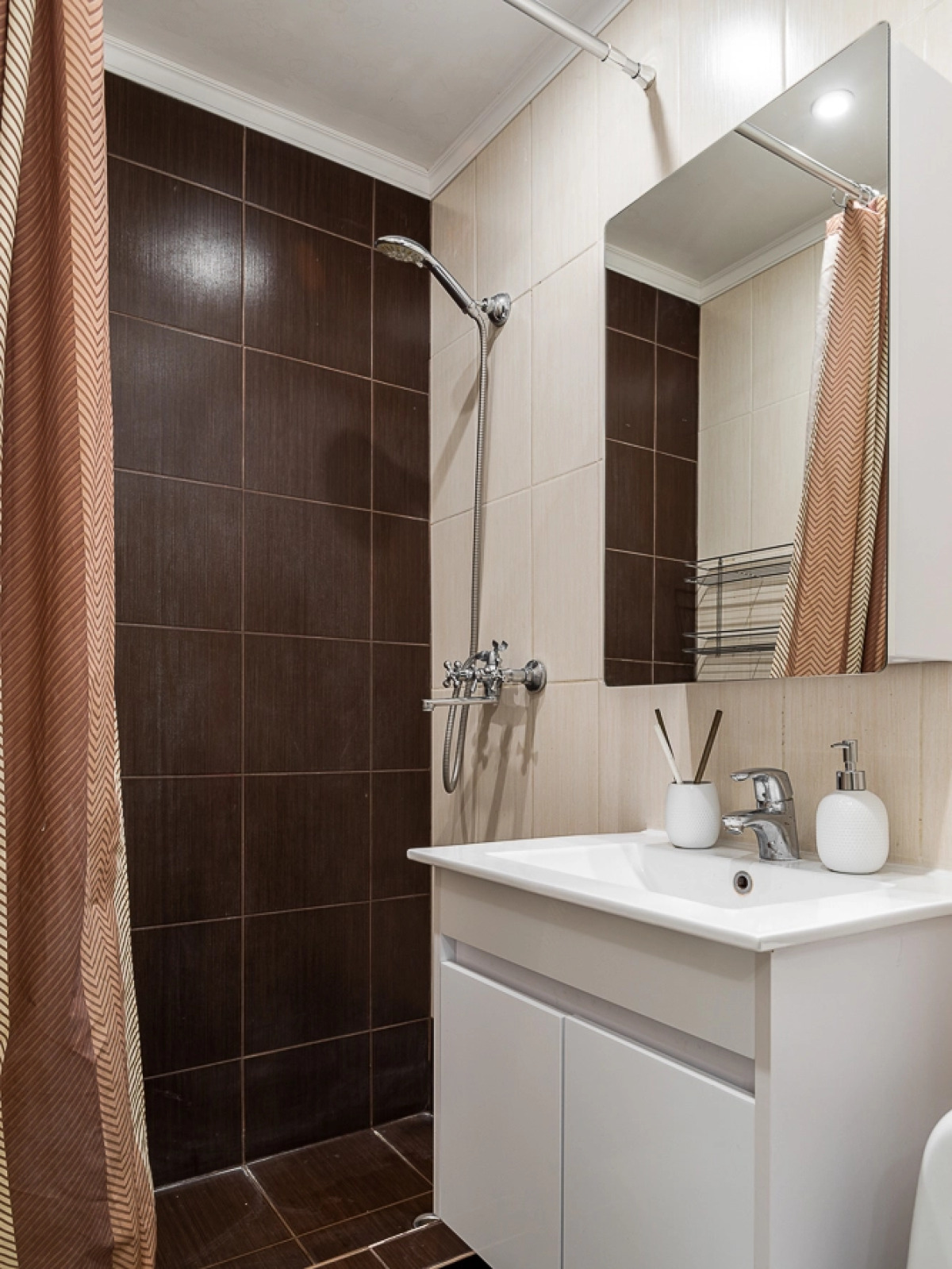 Апартаменты Кварт-Отель, Грузинский пер., 10 (3)