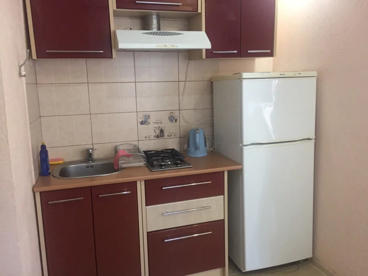 Гостевой Дом на Московском Проезде