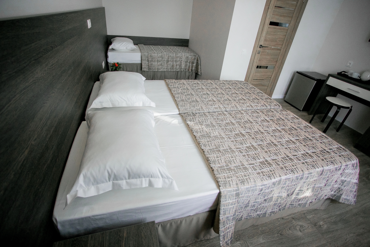 Гостевой дом Ла В