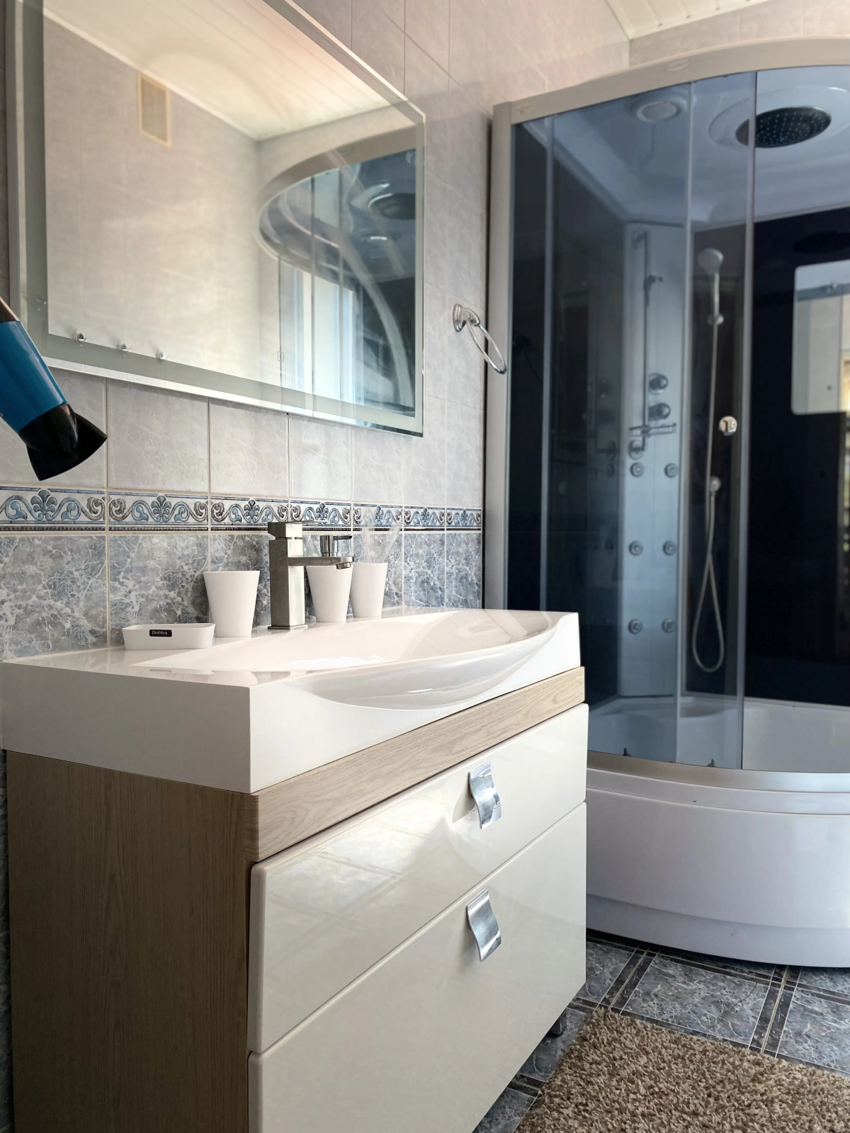 Гостевой дом Аура гор