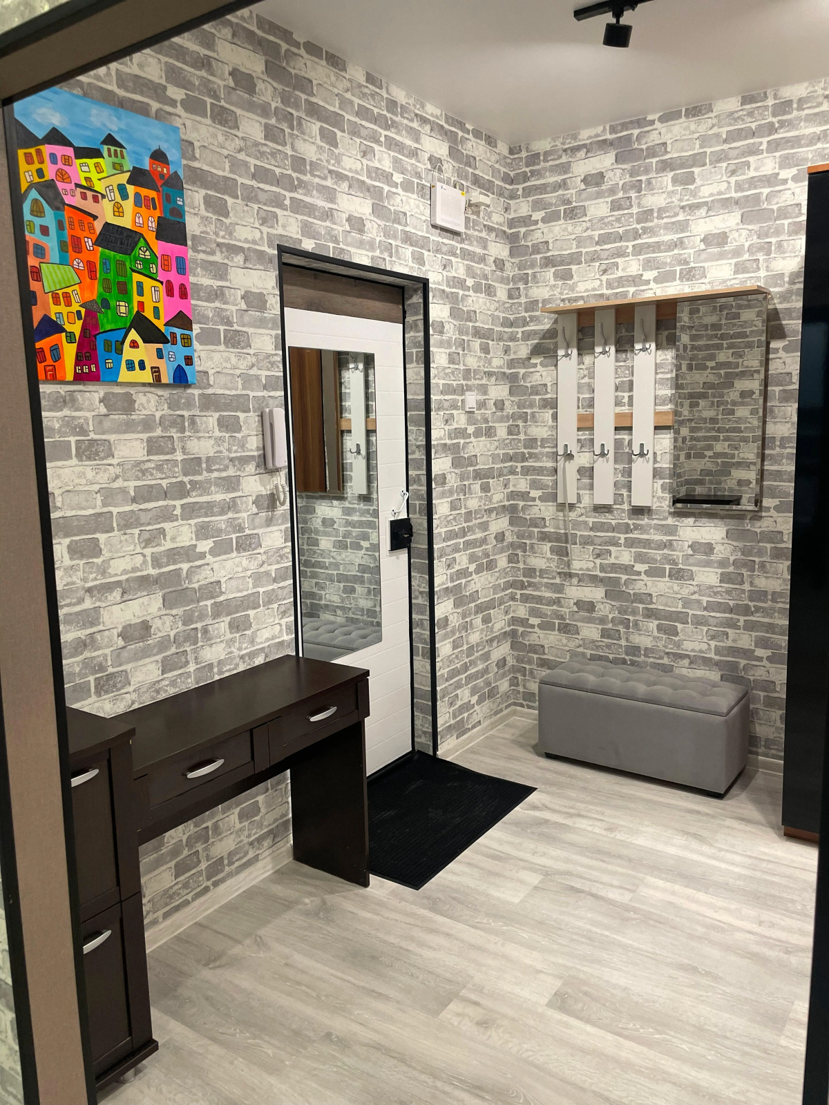 Апартаменты на Скальной 11