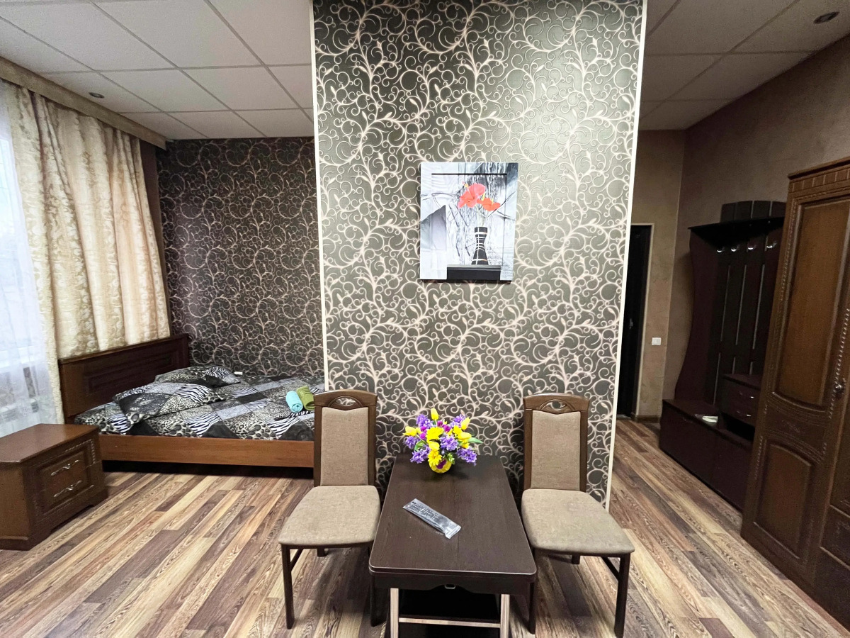 Гостевой дом AstHome