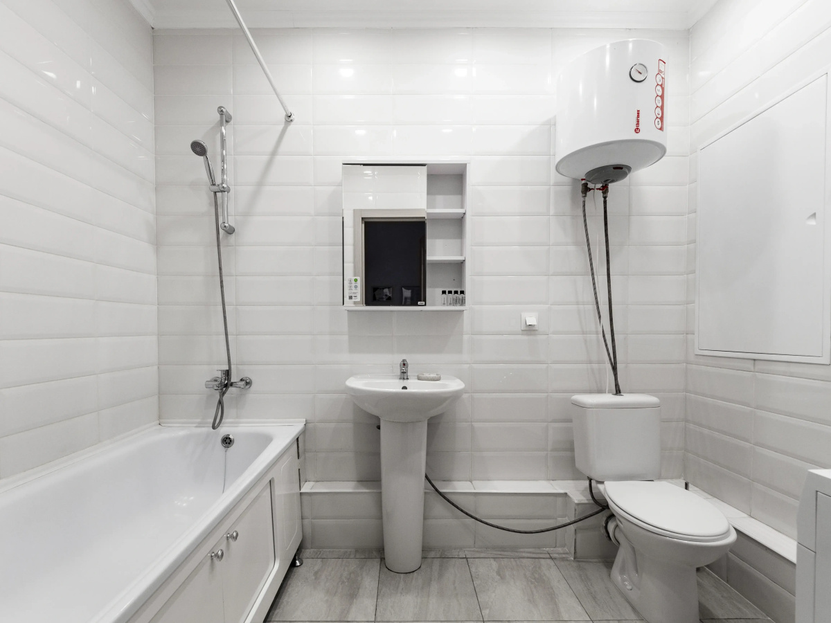 Апартаменты Mira Apartments