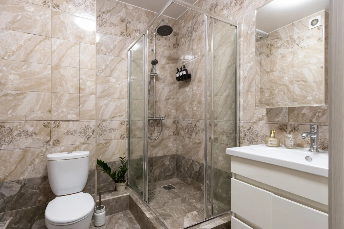 Апартаменты ElizaHome в ЖК Бизнес-Класса с Видом на Чёрную Речку