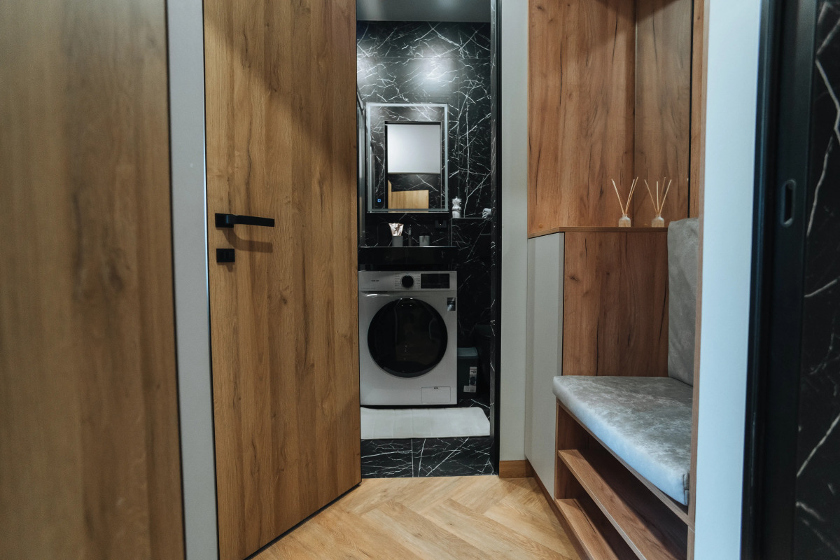 Апартаменты в Сочи центр Хосты с видом на море АК Горка