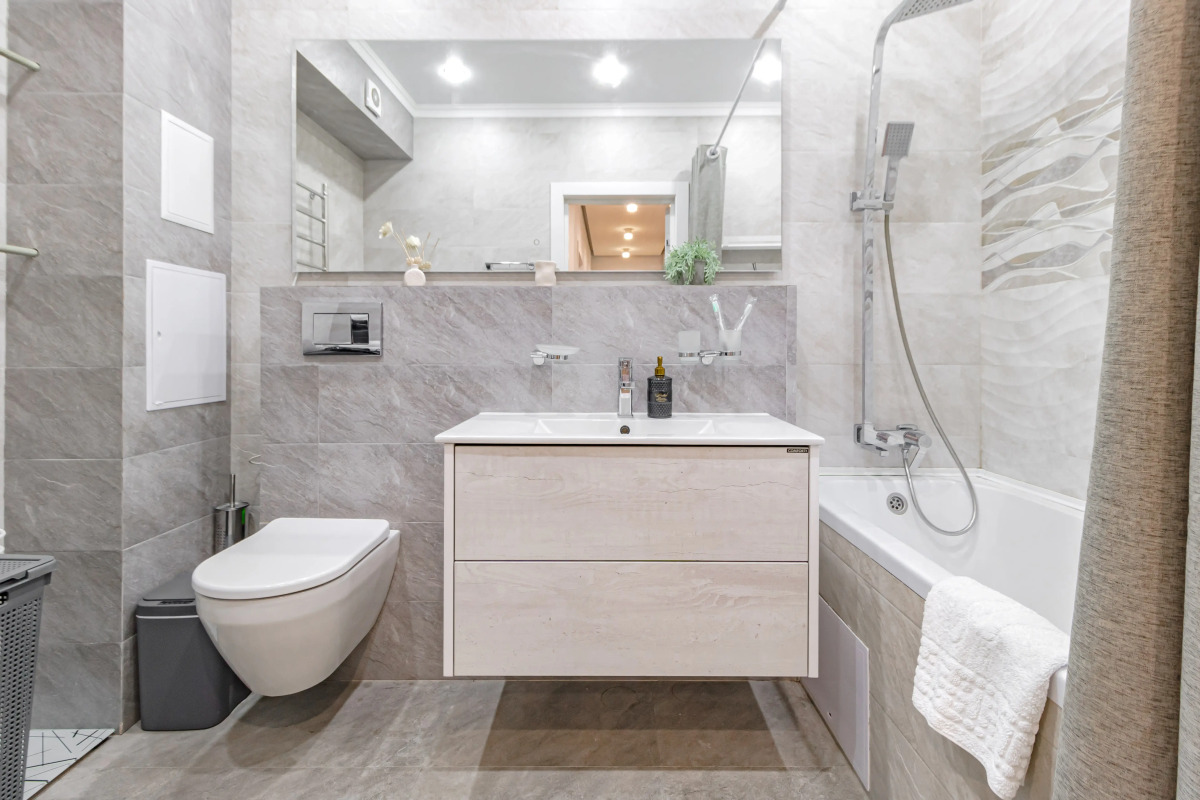 Квартира Шикарная 3шка в сердце столицы