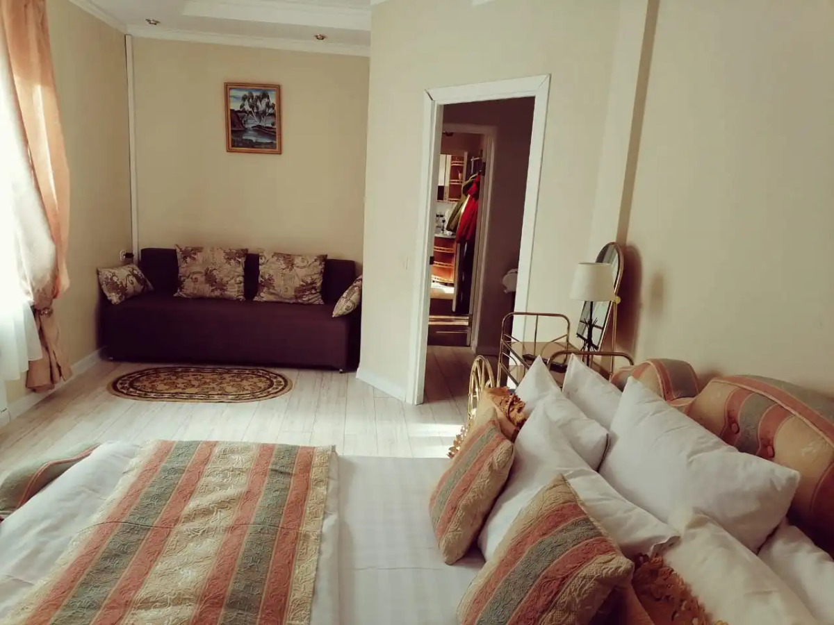 Хостел Централь