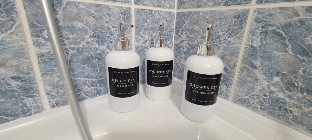 Квартира  У Двух Вокзалов