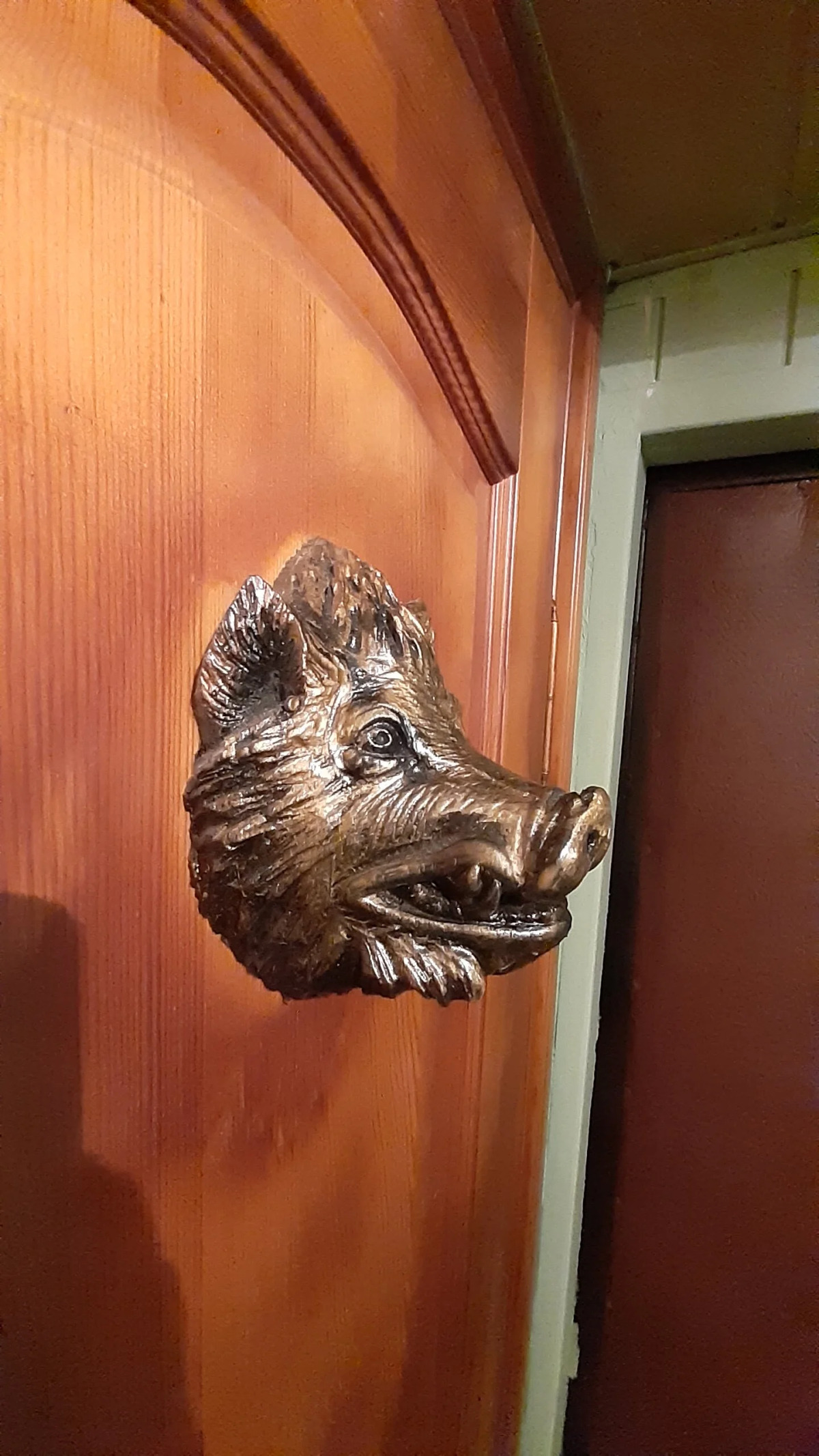 Апартаменты Рыцарь старого Кёнигсберга