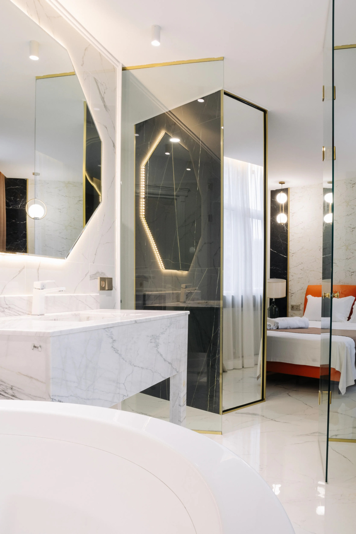 Апартаменты Mamu