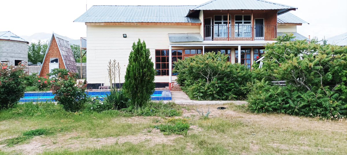 Гостевой Дом ГульХаят