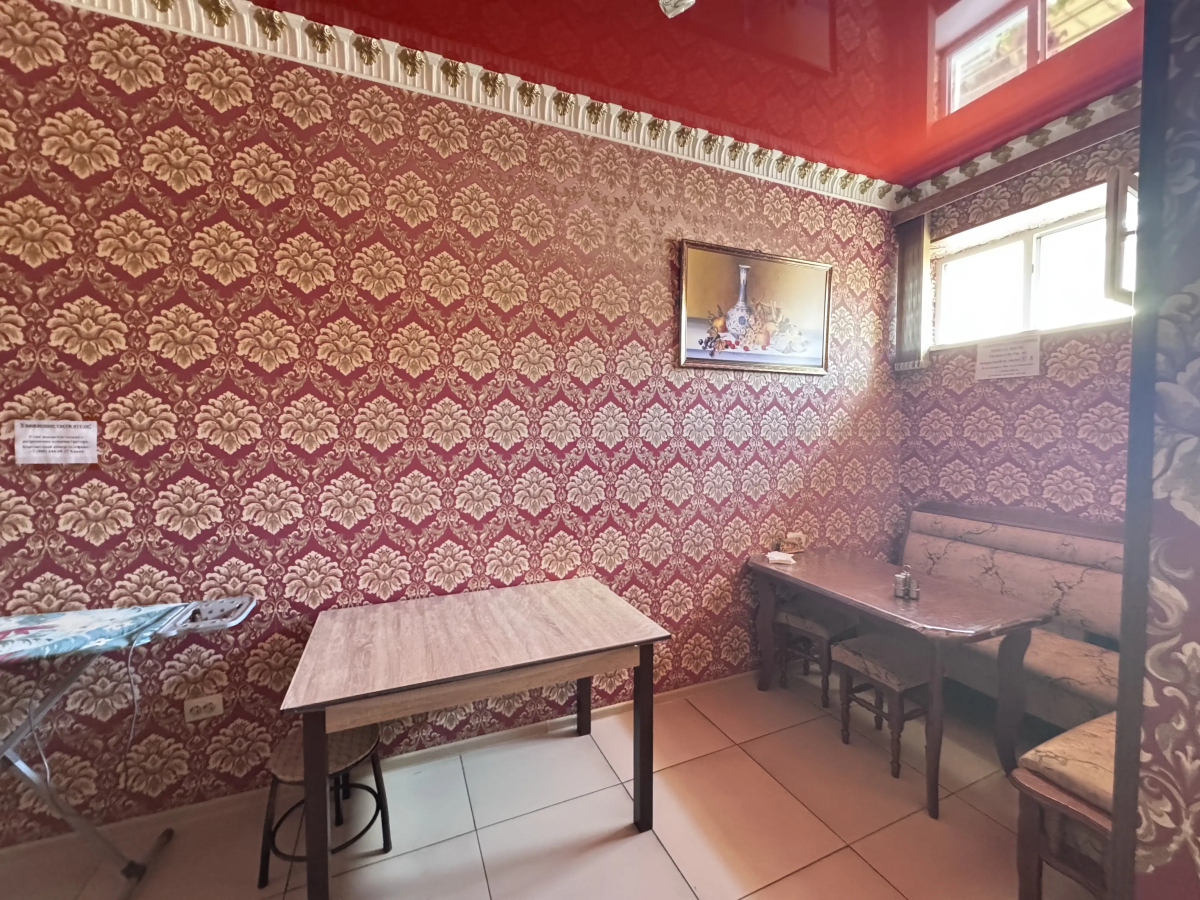 Гостевой дом «На Володарского»