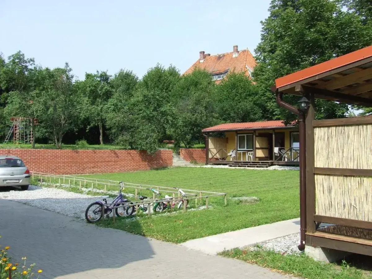 Гостевой дом У пляжа