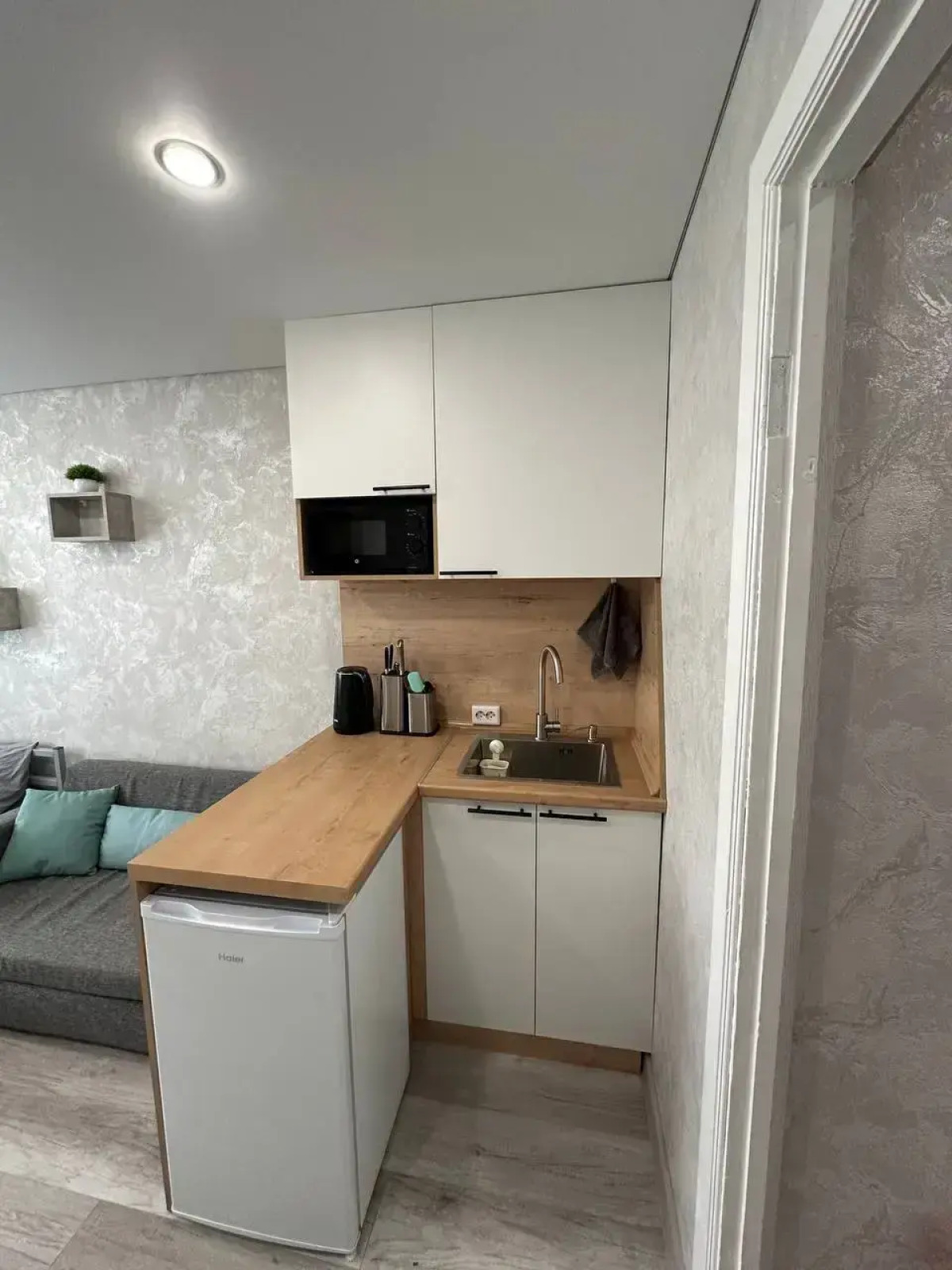 Квартира в Центре Казани