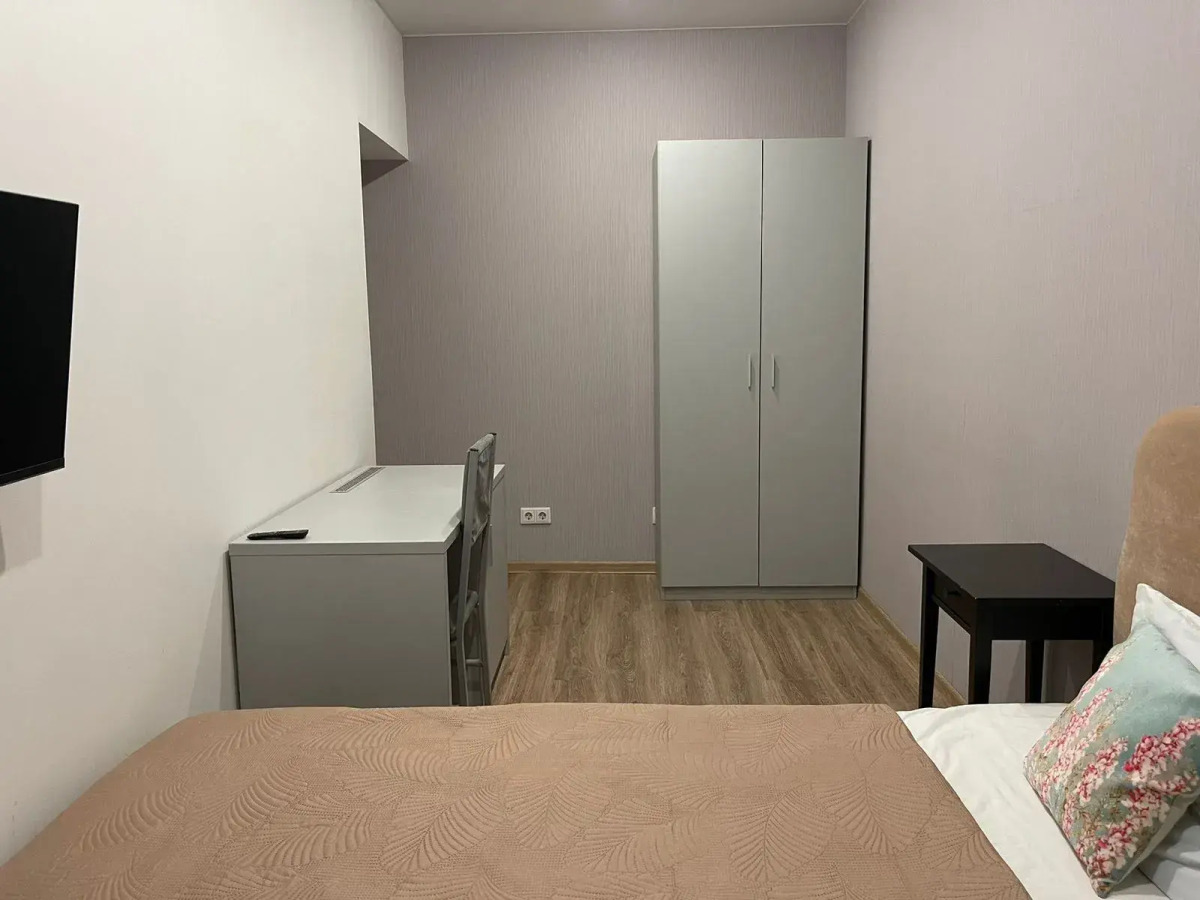 Гостевой дом Колибри