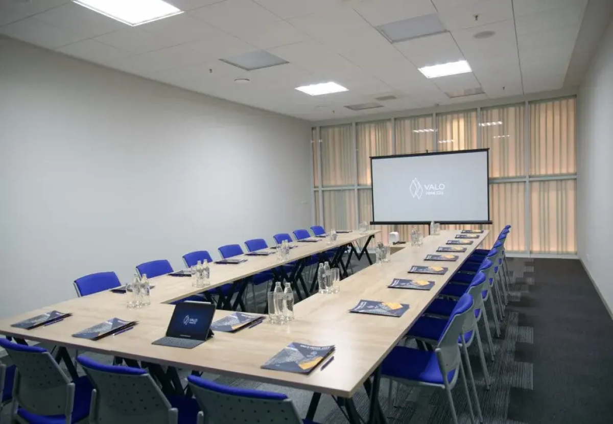 Апартаменты Ава Континент SyncotelHome