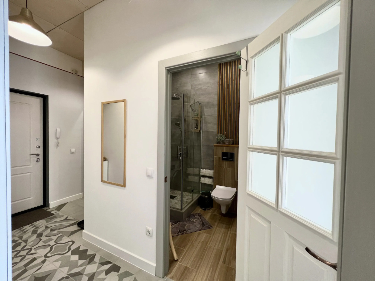 Квартира Солнечная Квартира рядом с Набережной