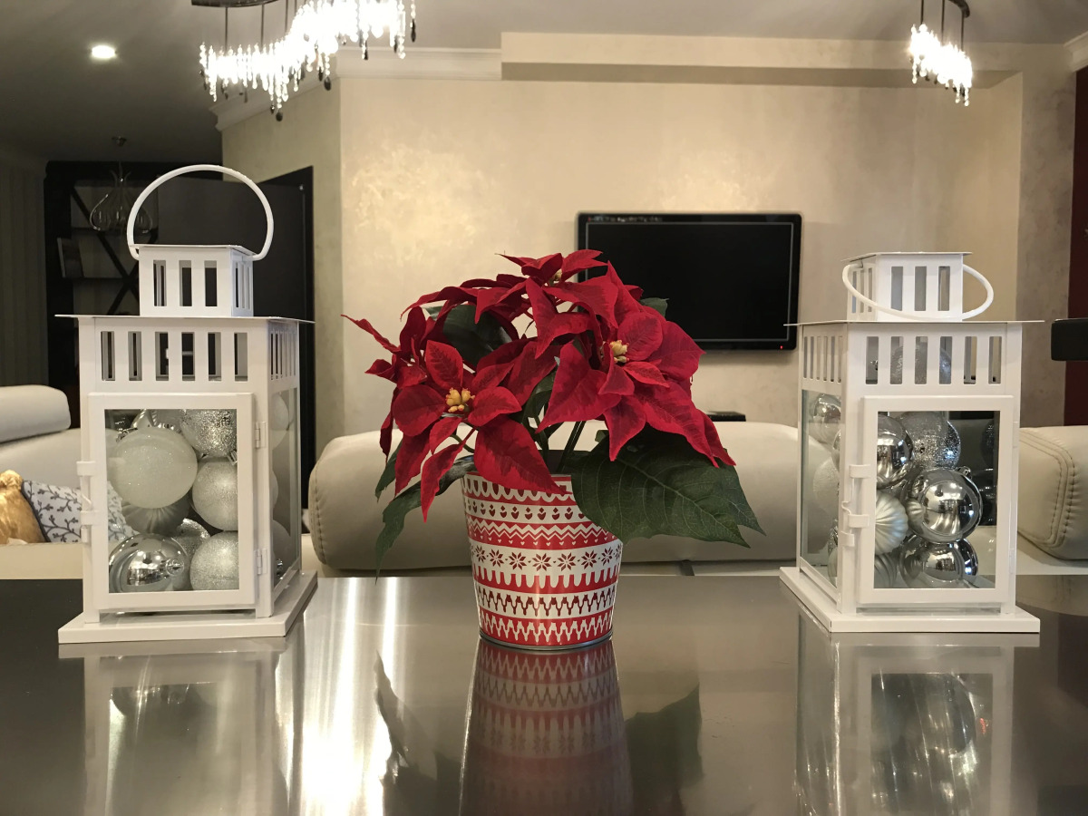 Квартира Romantic Arbat Lux