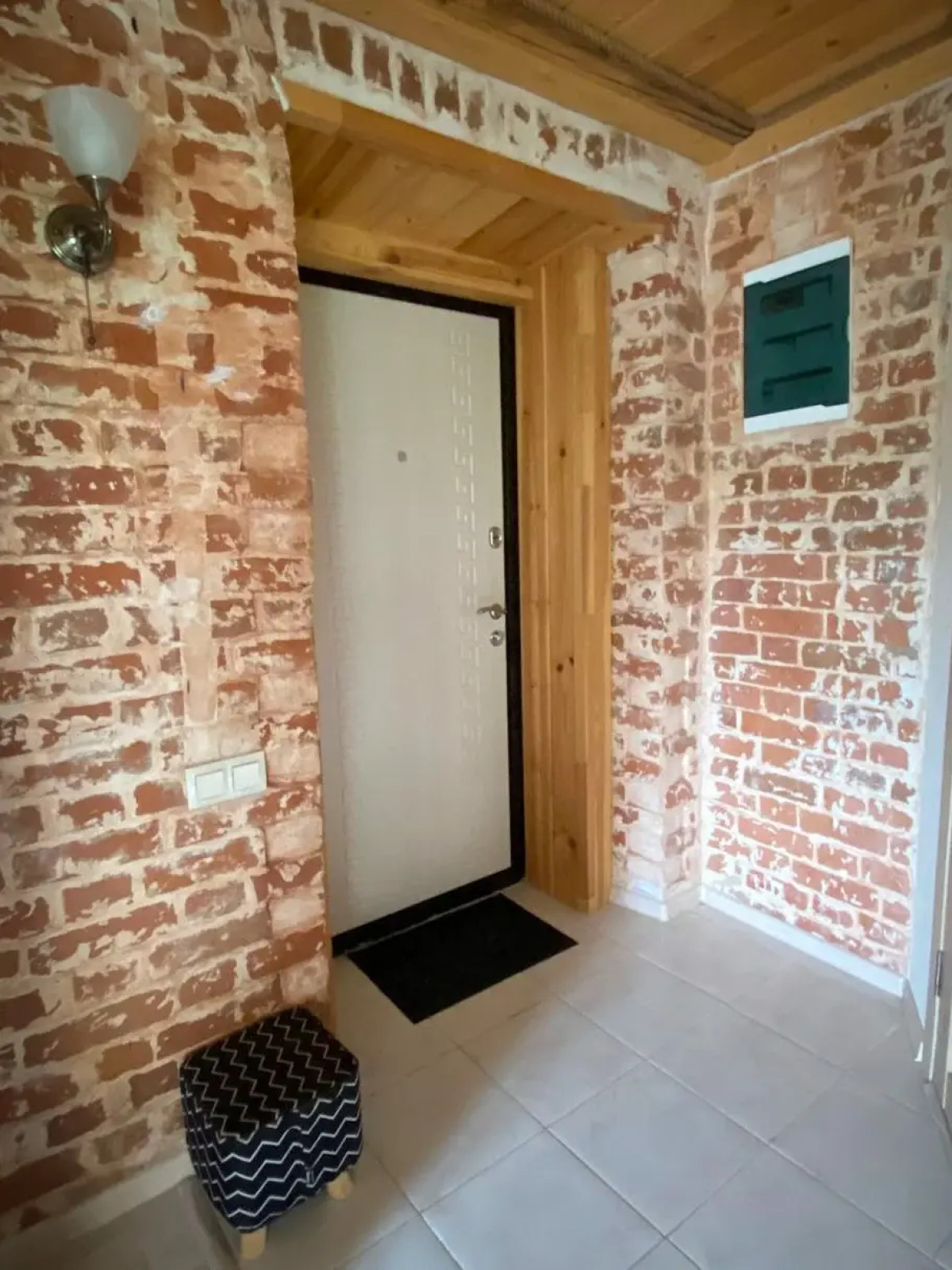 Апартаменты в самом центре Казани