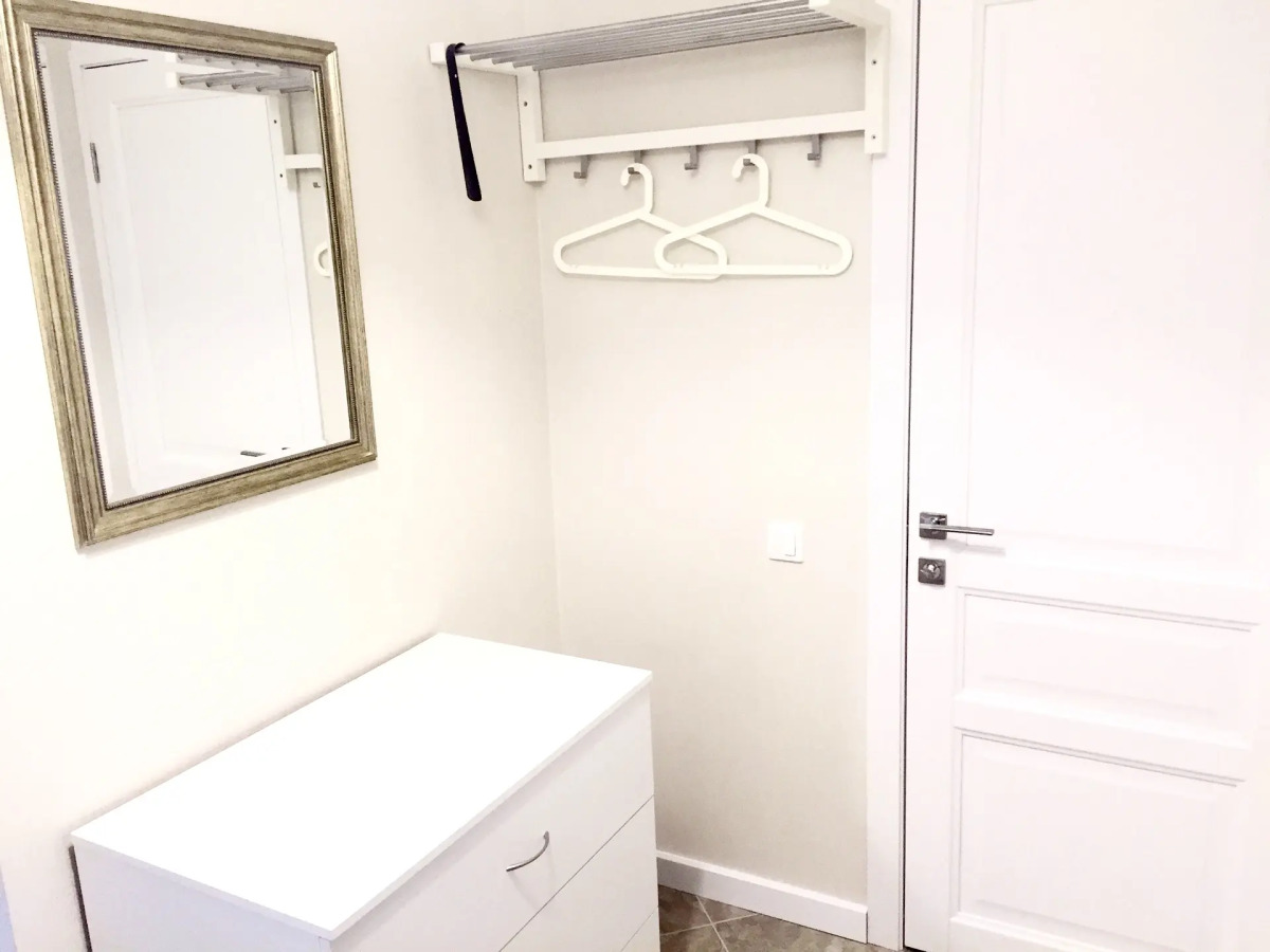 Квартира Видовая у Ривьеры