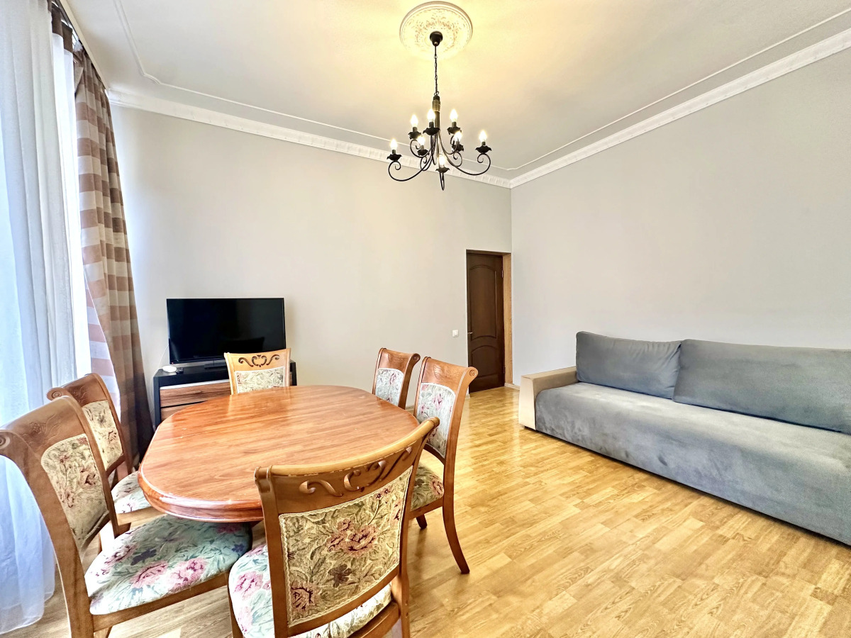 Апартаменты Good Rest на Марата