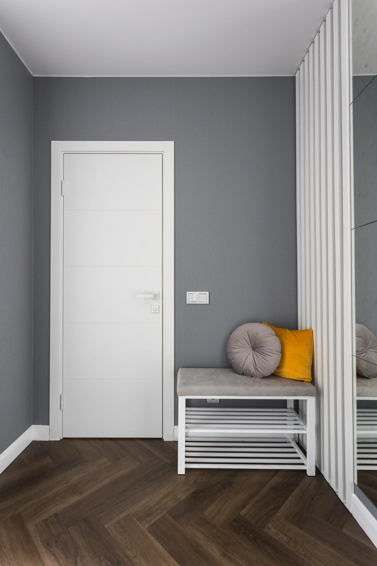 Апартаменты Hugge Place на Большевитской Объект 1610