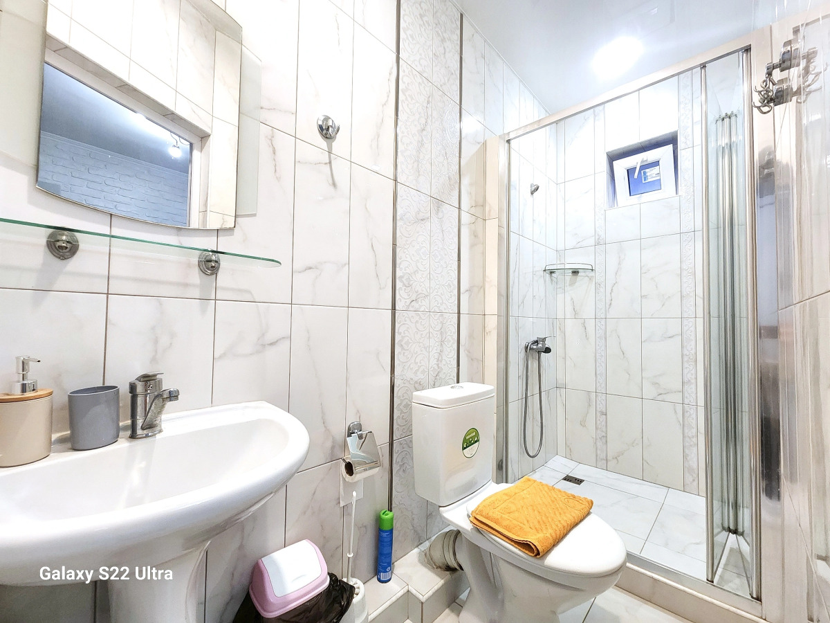 Гостевой Дом Огонек