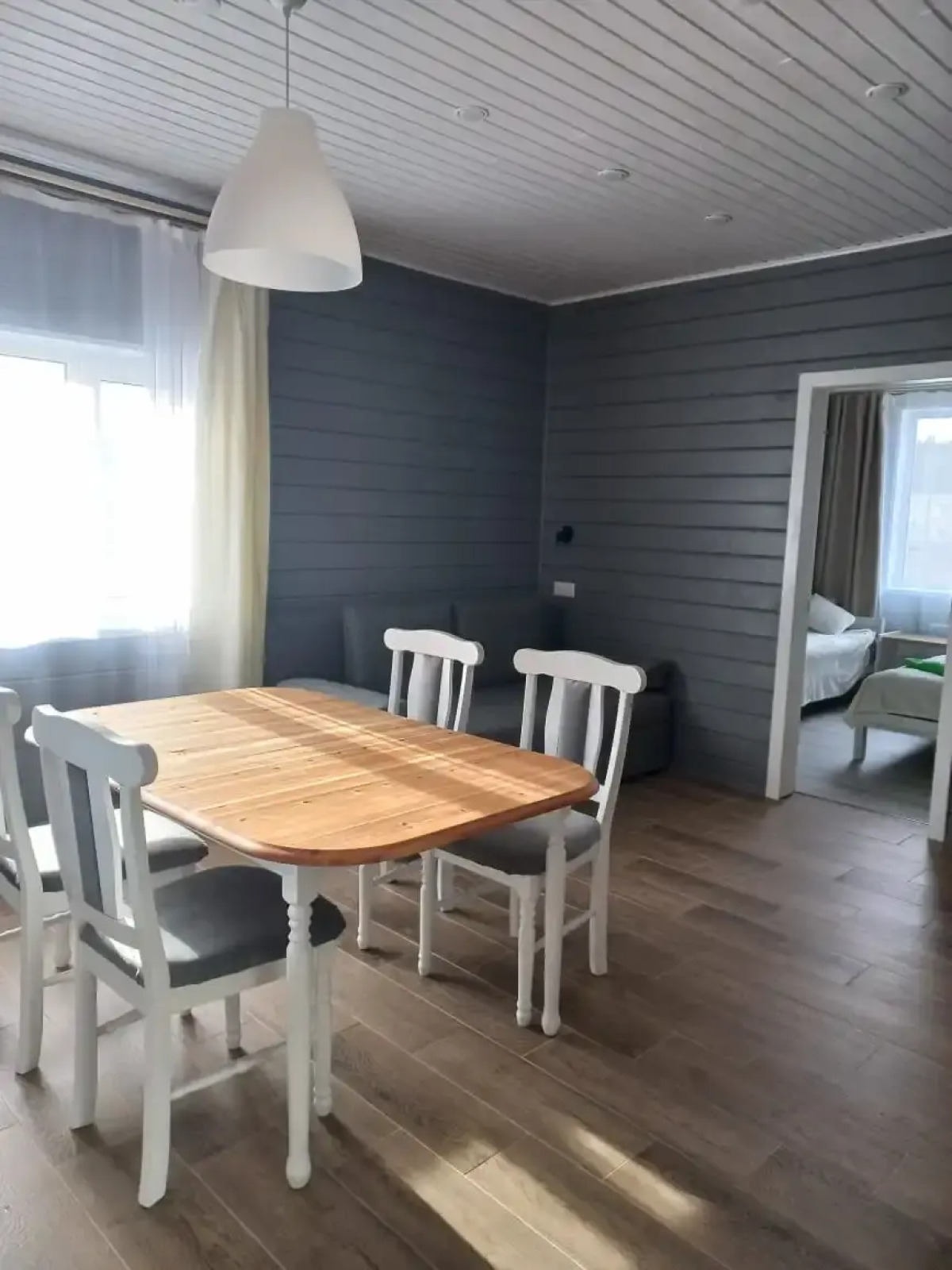 Гостевой дом Хутор на Зеленой