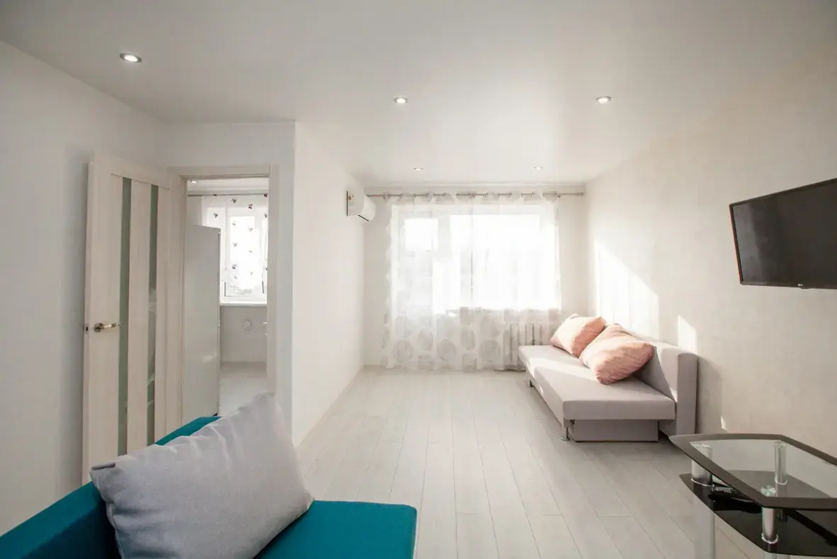 Апартаменты Калининград Площадь Калинина 19