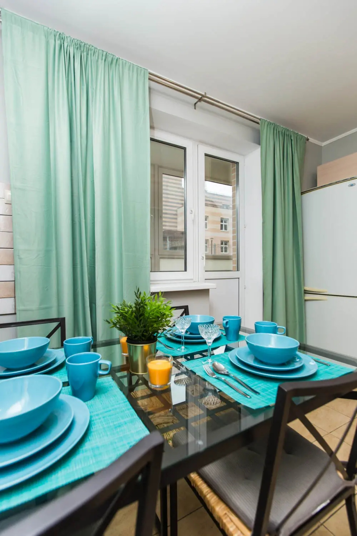 Апартаменты ЖК Татьянин Парк 14к1 к3