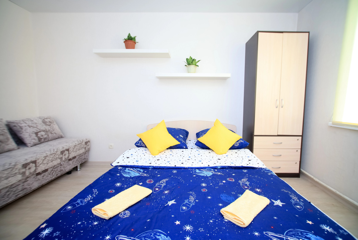 Квартира Уютный Дом