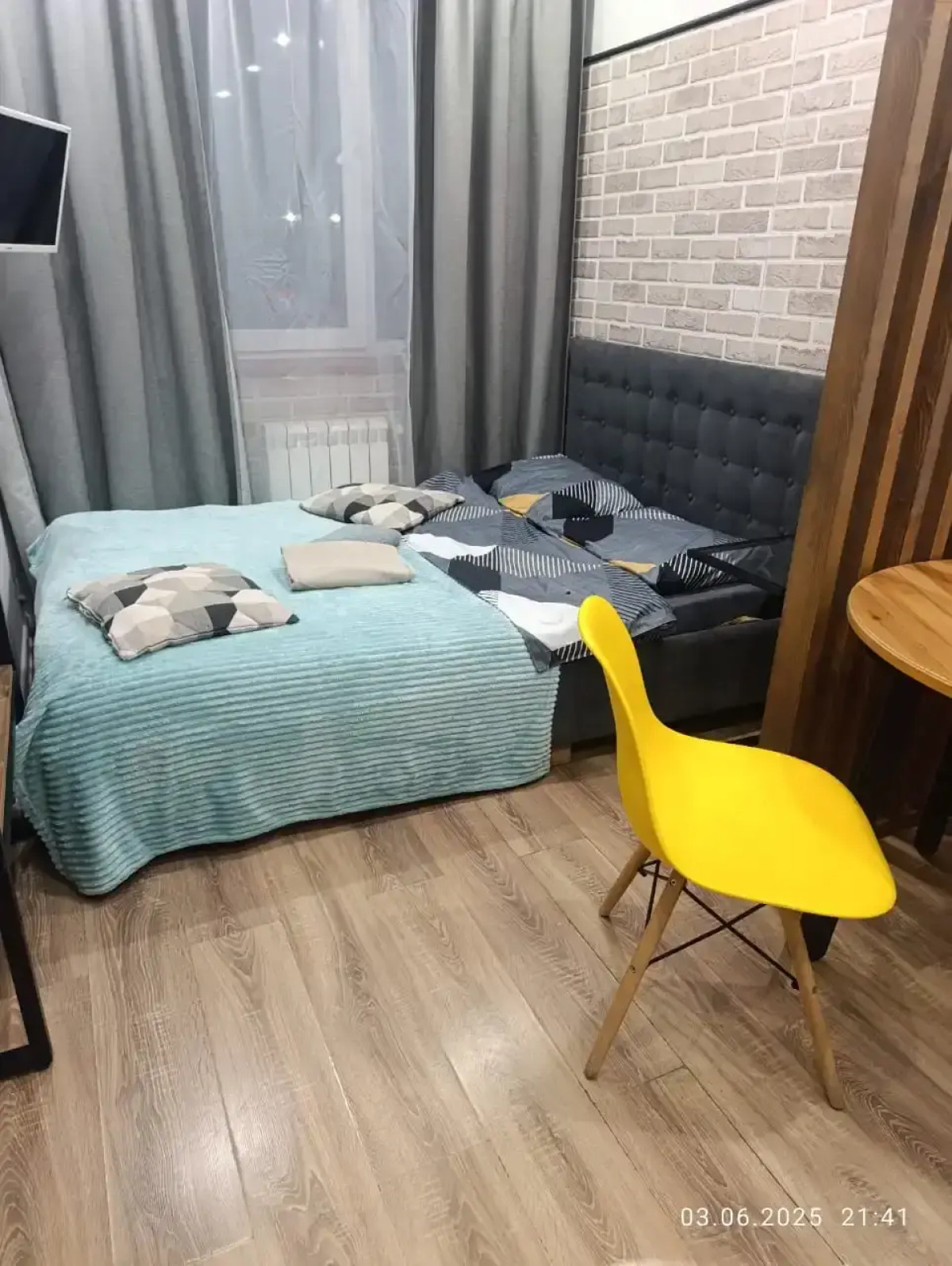 Апартаменты Уютные