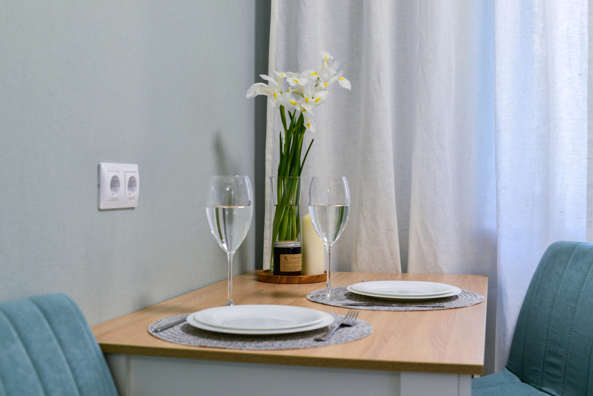 Апартаменты Ordzhinikidze Street