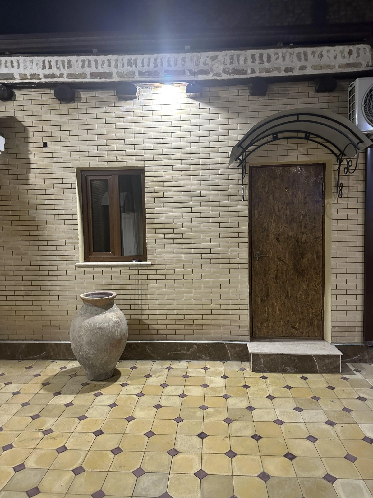 Гостевой Дом Dolon House