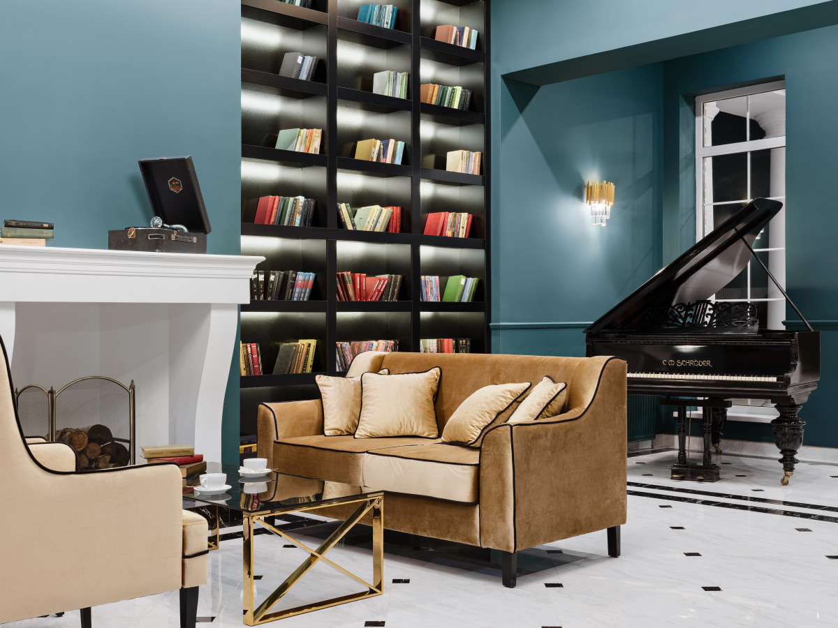 Гостевой дом Заречный SGH