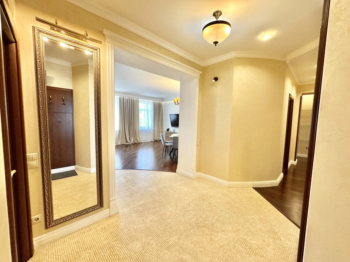 Квартира Набережная