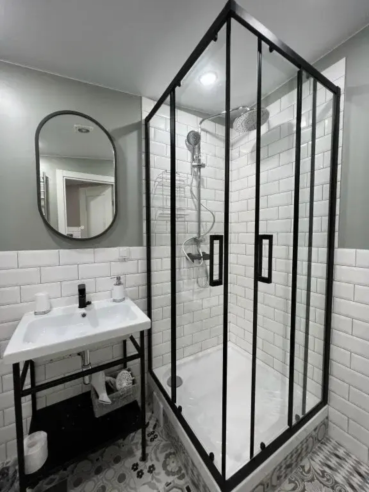 Апартаменты Крыша 7