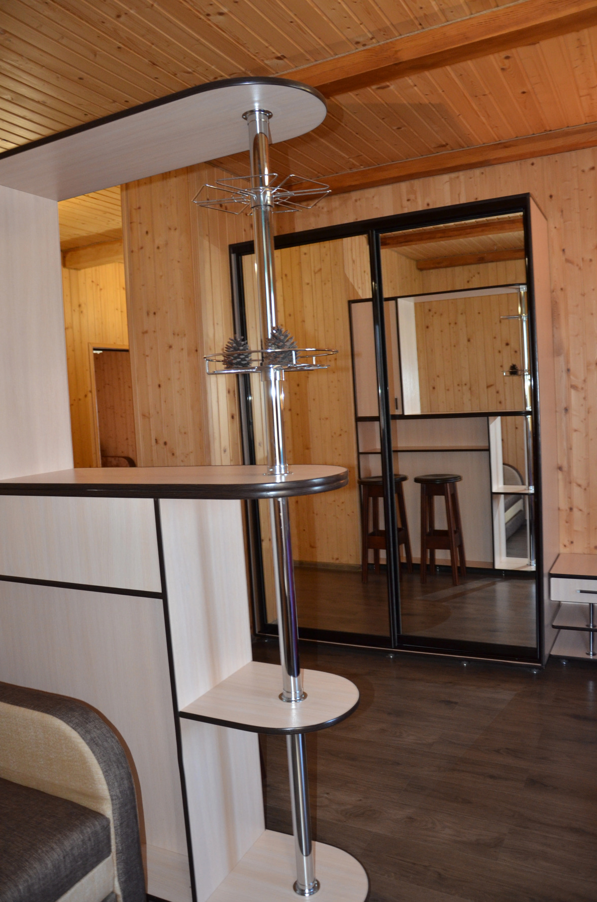 Волшебный край