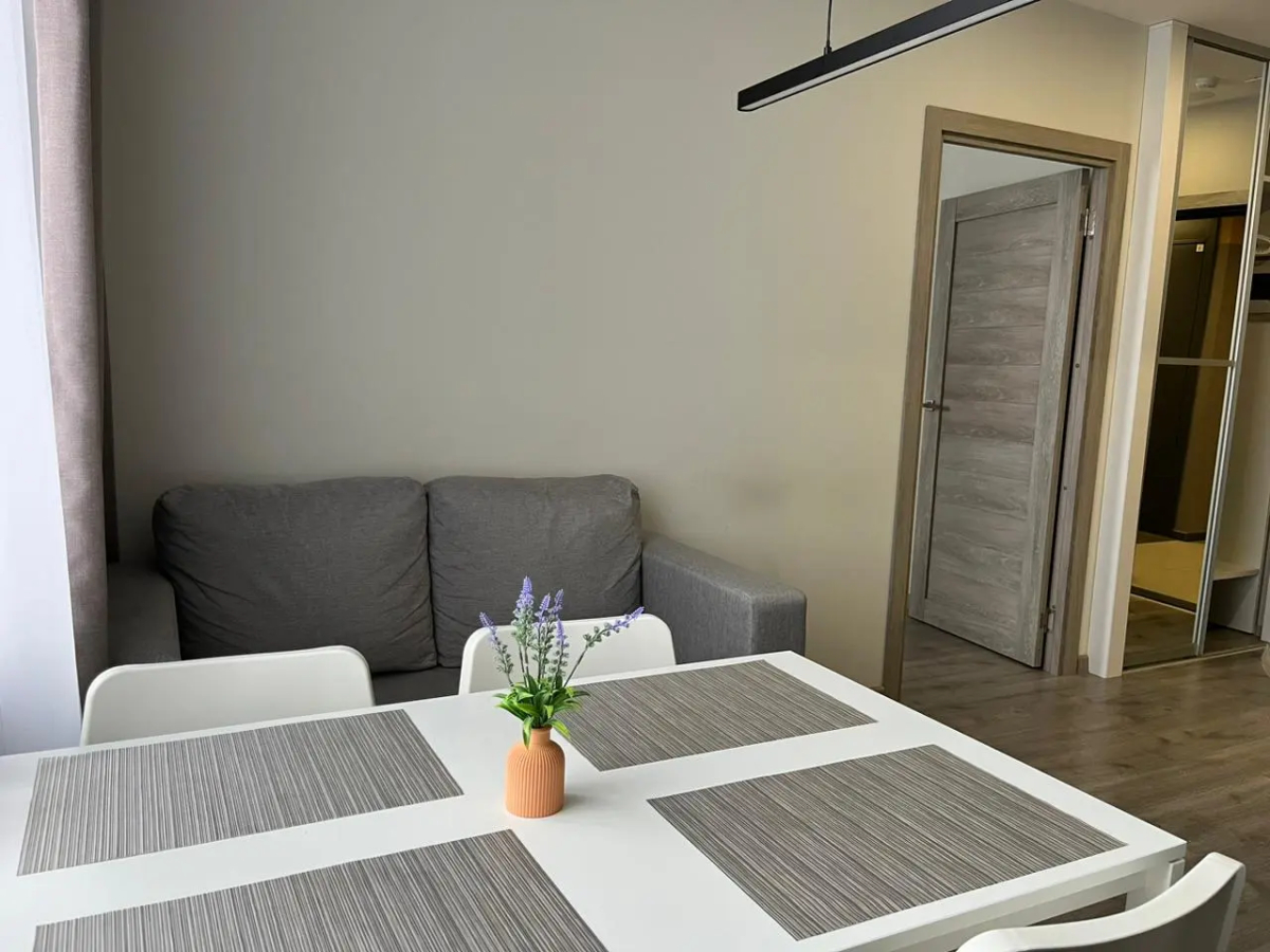 Апартаменты в Московском Районе Метро Купчино